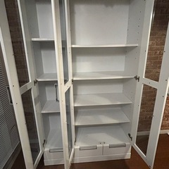 本棚の画像