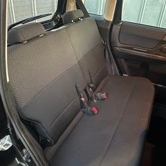 🉐【支払い総額25万円】車検令和9年3月14日H21年式　ステラカスタム  調子良好　CVT　純正ナビ　スマートキー　HID　ETC　記録簿5枚　乗って帰れる！の画像