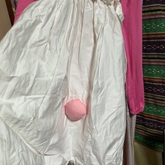 おぱんちゅうさぎ　コスプレ の画像