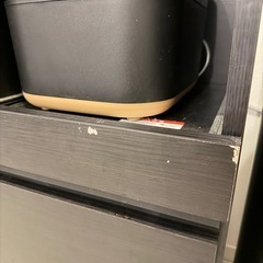 食器棚　の画像