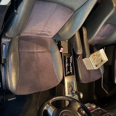エクシーガ車検令和9年7月の画像