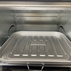 【中古】¥2,800 象印　オーブントースター　2024年製 【IJ111】の画像