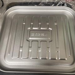 【中古】¥2,500
 象印　オーブントースター　2021年製 【IJ112】の画像