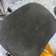 プロポーションチェアの画像