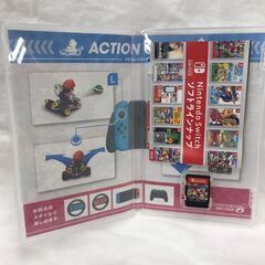 【ジャングルジャングル広陵店】switchソフト　マリオカート8デラックスの画像