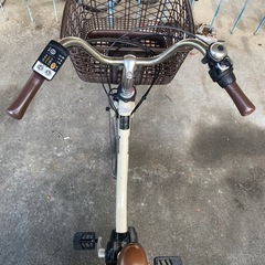 [決まった]パナソニック　電動自転車　バッテリー　良 8AHの画像