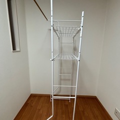 洗濯機ラック
の画像