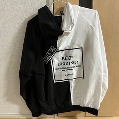 メンズアウターの画像