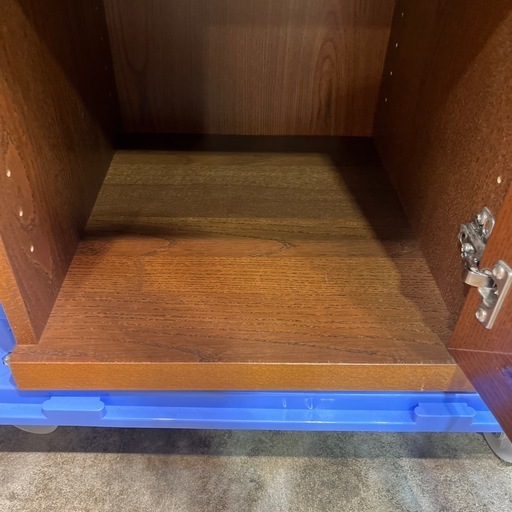 IKEA 飾り棚