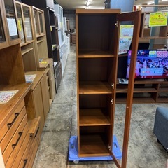 IKEA 飾り棚の画像