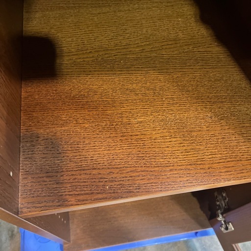 IKEA 飾り棚