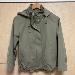 23区　アウター