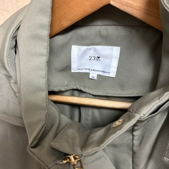 23区　アウターの画像