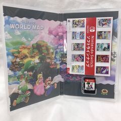 【ジャングルジャングル広陵店】switchソフト　スーパーマリオブラザーズワンダーの画像
