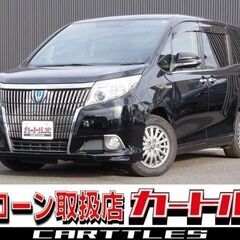 【自社ローン】エスクァイア 1.8Gi ハイブリッド　☆彡オンライン商談OKの画像