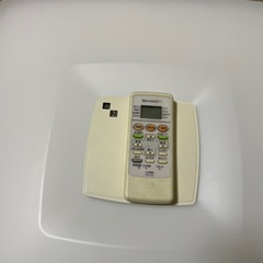 SHARP LED照明　の画像