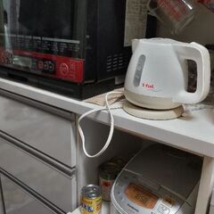 レンジボードの画像