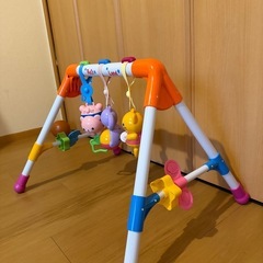 Pet's Land 吊り下げ式おもちゃの画像