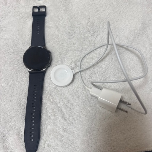 スマートウォッチ