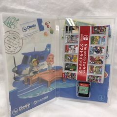 【ジャングルジャングル広陵店】switchソフト　あつまれどうぶつの森の画像