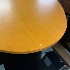 ローテーブルの画像