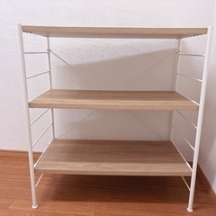 ラックの画像