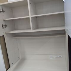 リユースのサカイ浦和店 【F082】★食器棚 アイリス KCB-790の画像