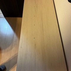 ニトリ　カラーボックスの画像