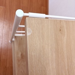 ラックの画像