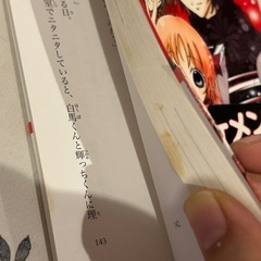 オレ様キングダム  小説 少女漫画の画像