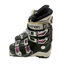 サロモン/SALOMON スキーブーツ X-ACCESS R70W WIDE 25〜25.5cm ソール296mmの画像