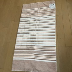 お値下げ‼️
電気敷毛布の画像