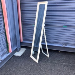 無料　姿見　150×34の画像
