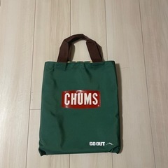 チャムスチェアの画像