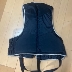 ライフジャケットの画像