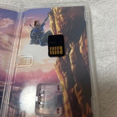 スウィッチ　ソフト　ゼルダの伝説　の画像