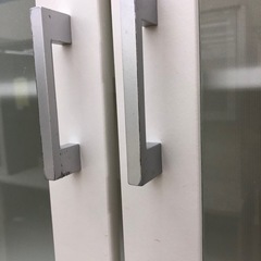 【ドリーム川西店御来店限定】☆ジモティー見たよ♪割引☆ ニトリ ニトリ レンジボード  クリーニング済み 【99560000025586】の画像