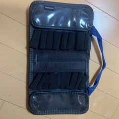 ジグケースの画像