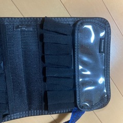 ジグケースの画像