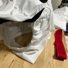 ハロウィン　ナイトメア衣装　2キャラセットの画像