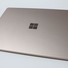 Surface Laptop Go（第1世代）intel Core i5/128GB/8GB ⑤の画像