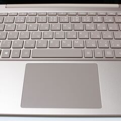 Surface Laptop Go（第1世代）intel Core i5/128GB/8GB ⑤の画像