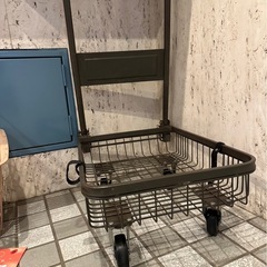 台車の画像