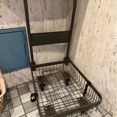 台車の画像