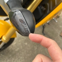 グロムGROM jc61カスタム多数の画像