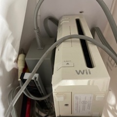 wii wiifitの画像