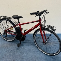 パナソニック ベロスター 16Ah 電動自転車【中古】【G187G64163】の画像