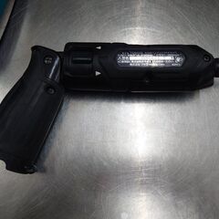 マキタ　Makita　充電式ペンインパクトドライバ　TD022DZBの画像
