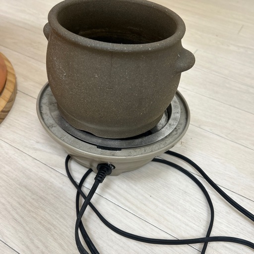 黄土よもぎ蒸しファジンセット！！