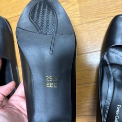 ハイヒールの画像